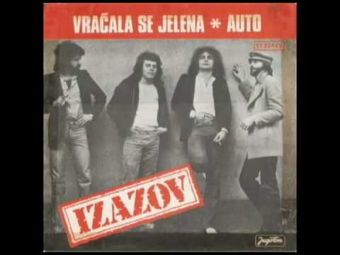 Izazov - Vracala Se Jelena u Crnu Goru