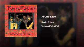 Al otro lado Radio Futura
