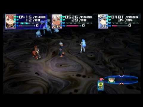 Let's Play Xenosaga Part 45 - ...Back to Where We Were