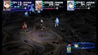 Let's Play Xenosaga Part 45 - ...Back to Where We Were