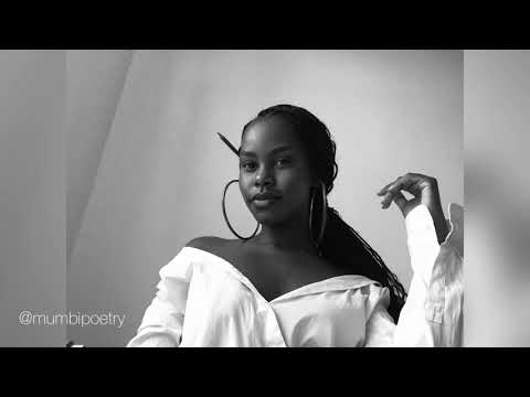 The first time - Mumbi Poetry (Spoken word poetry)