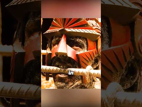 The Olympian gods and the Titans #movie #shorts