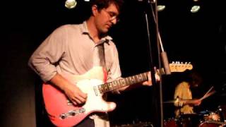 Bishop Allen - Middle Management