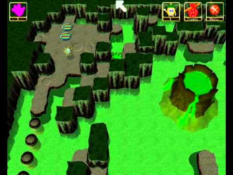 Wonderland Adventures : Mysteries of Fire Island PC