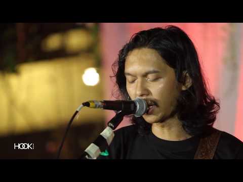 Tigapagi - Sm(u)nda (Live at Unplanned Vacation #3)