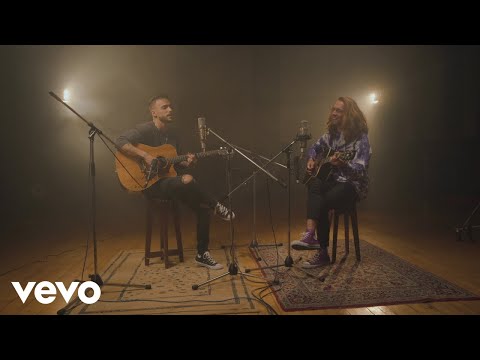 Diogo Piçarra, Vitor Kley - Nada É Para Sempre (Acoustic)