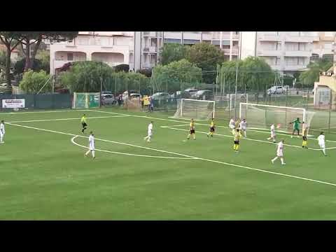 15-10-2023. IMPERIA-SERRA RICCO: 3- 0