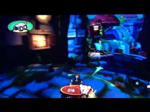 Sly Cooper Thieves in Time Pt 14 (Turning Japanese Pt 11 Bently's Mission 1)