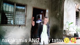 HAPPY NEW YEAR TATAY DIDO..