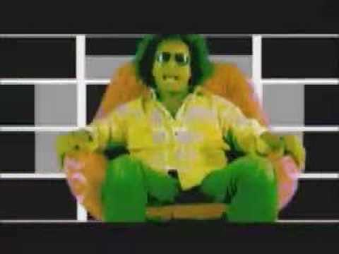 Como los buenos - Junior Boombastik