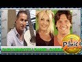 Panico Daniel Sabba