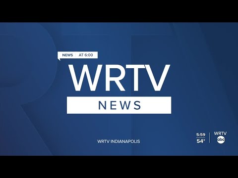 WRTV News at 6 | Sunday, Oct. 4, 2020