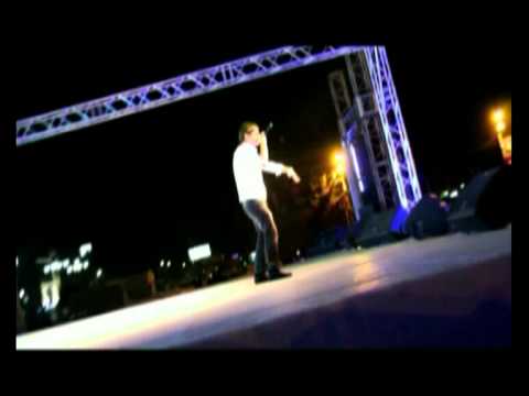 RAP GYUMRI-N.T. MANAX-LIVE IN GYUMRI OFFICIAL VIDEO 2011