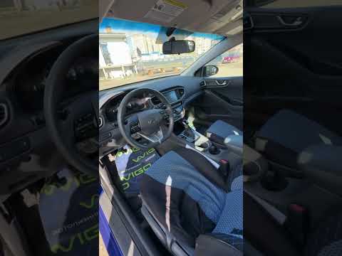 фото hyundai ioniq ioniq 0