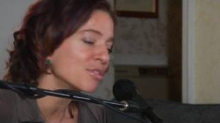 Ani DiFranco Unplugged: A Billboard Exclusive