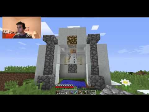 FARM DI NEVE-GARGACRAFT SURVIVAL EP.16 || ONLY GARGA ||