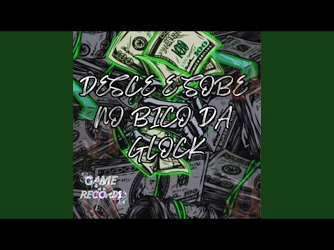 Desce sobe no bico da glock