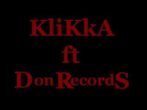 KliKka ft Don Records-Ngoni Inatgji