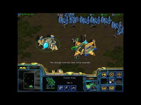StarCraft 1: The Reaver Menace 03 - The Great Devourer