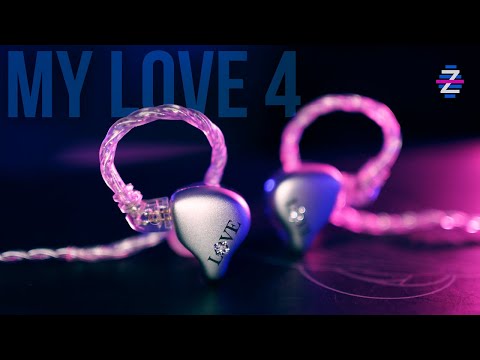 TFZ My Love 4: Some Interesting Changes | vs MS2, NFAudio NA2+