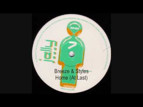 Breeze & Styles - Home (At Last).wmv
