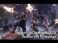 -Kien's Assault Fire Philippines Sniper and Pistol ...