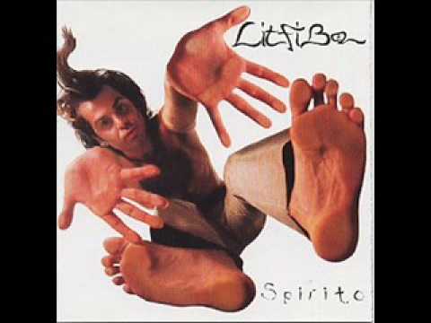 Litfiba - Ora d'aria