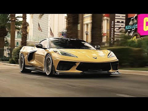 DIPIENS, D1VINE - Kick Back (Car Video)