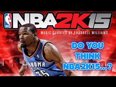 NBA 2K14 (XB1) - MyTeam - Season 2 Ep.53 - Do You Think NBA2K15...?