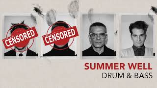 Summer Well - Interpol Drum &amp; Bass Cover by Extrapol