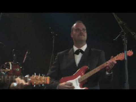 Pipeline ´61 - The Cruel Sea (Live) rock 'n roll guitar instrumental Rock music video