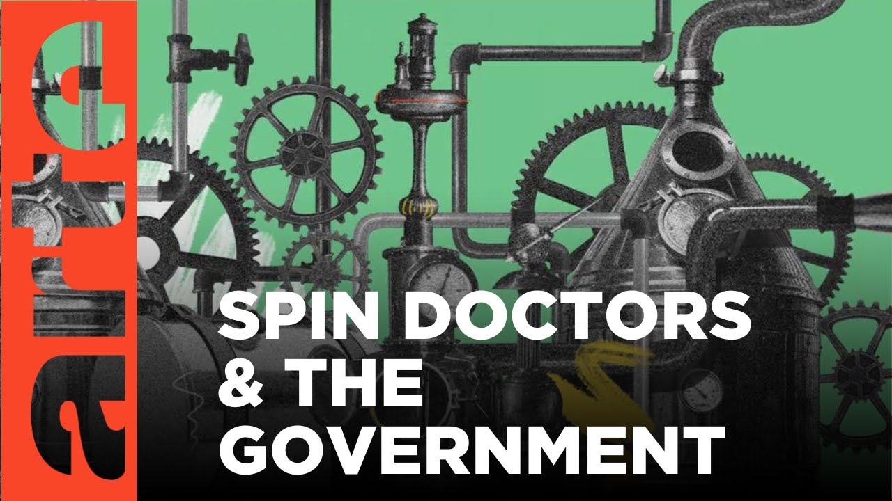 Propaganda and War: The Manufacturing of Consent