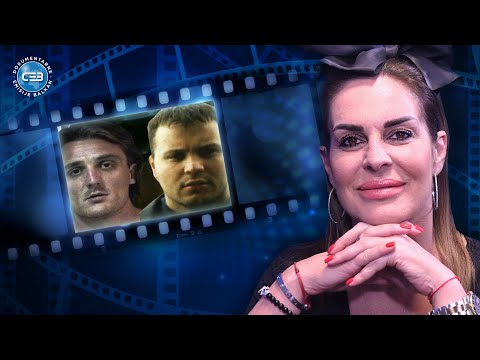 BALKAN INFO: Milena Kačavenda otkriva zašto se zamerila braći Simović iz Zemunskog klana!