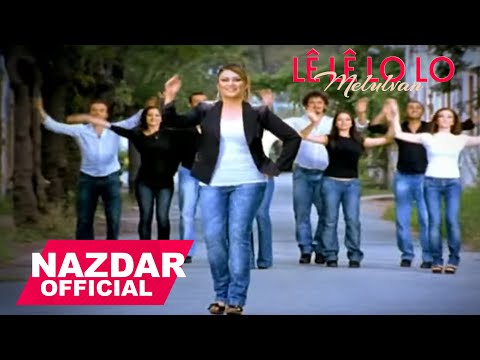 Nazdar - LÊ LÊ LO LO (Melulvan)