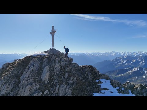 Zimba Westgrat Sohmplatte Freesolo