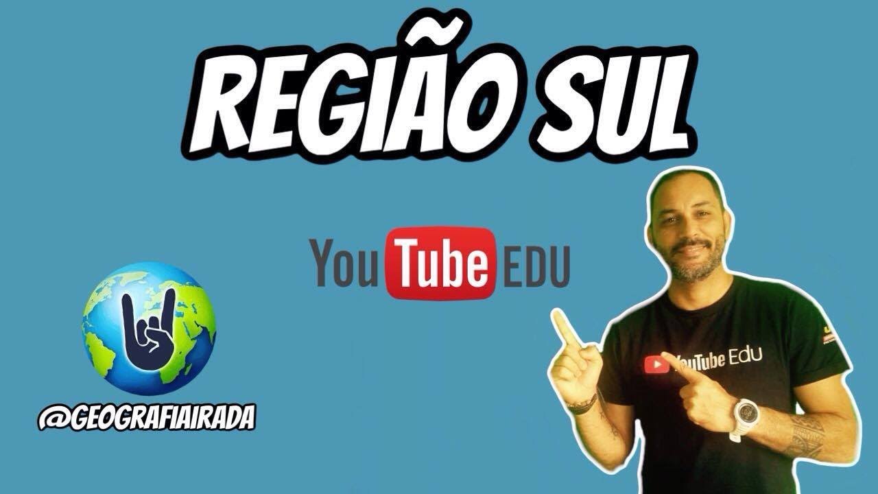 REGIÃO SUL- AS MELHORES DICAS