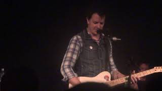 &quot;Nowhere Town&quot; - The Living End live in Adelaide