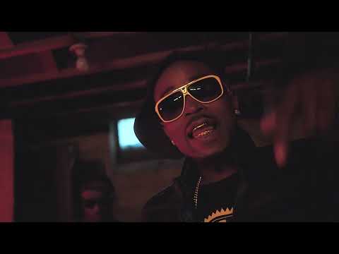 (Official Video) Beeda Weeda x The Gatlin - I-80 Baby (p. Chris Larant) (dir Bub Da S.O.P)