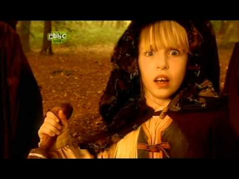 Young Dracula - BBC Series - Season 2 Ep 7 "Insomnia"