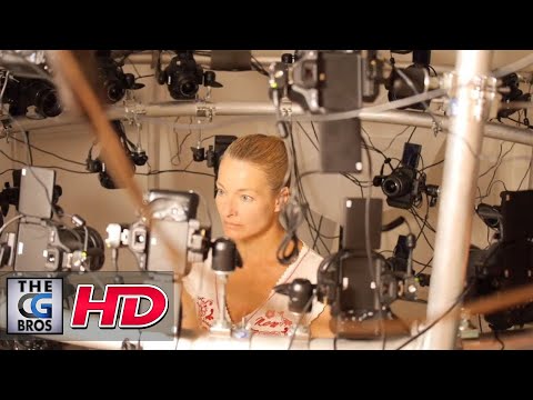 CGI VFX Making of : "Seed Making Of" - by Aixsponza | TheCGBros