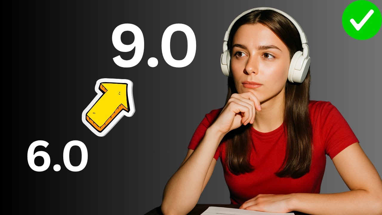 Band 9 IELTS Listening Practice Test With Detailed Answers