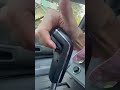 Delorean Automatic Transmission