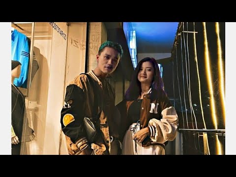 LAMLANBI (LOFI)- Derrick Athokpam & (ELIZA) ft. Souvik Moirangthem (Music Video) - DK UNIQUE