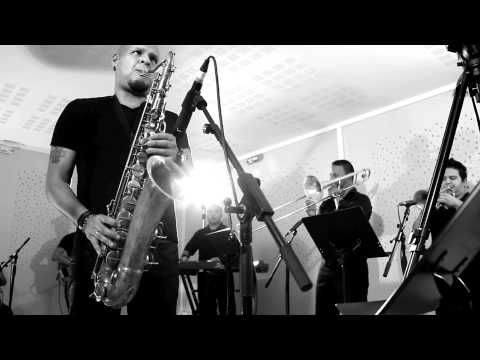 This Masquerade (COVER) Felipe Castro Latin Jazz Project Tributo a los años 70