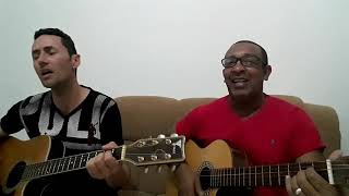 Saudade- Eduardo Costa-( Cover) Zé Cocada e Fábio Patrício