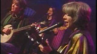 Kate and Anna McGarrigle: Goin&#39; Back to Harlan (January 26, 1996)