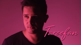 Tareefan | Knox Artiste | Qaran x Badshah | Veere Di Wedding