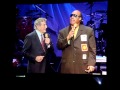 Stevie Wonder & Tony Bennett - For Once in my ...