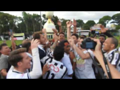 Silvio Barletta Iguaçu Campeão Suburbana 2016