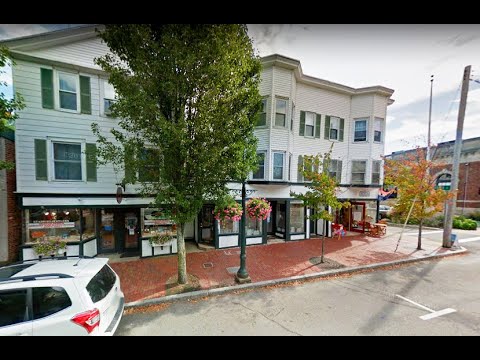 80 Main Street #2 Amesbury, MA Apartment Tour